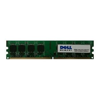 A11547138 Dell 2GB DDR2 Non ECC PC2-6400 800Mhz Memory
