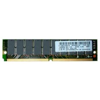 43G1796 IBM 16MB 60ns 72-Pin DIMM Memory Module