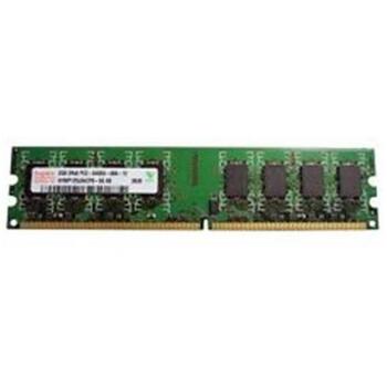 77P7574 IBM 2GB DDR2 Non ECC PC2-5300 667Mhz Memory