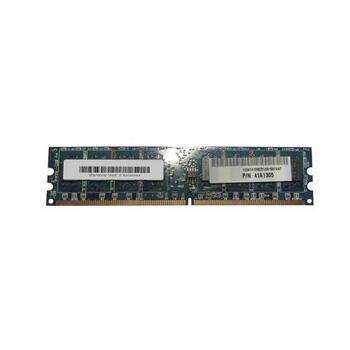 41A1305 IBM 2GB DDR2 Non ECC PC2-5300 667Mhz Memory