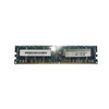 41A1305 IBM 2GB DDR2 Non ECC PC2-5300 667Mhz Memory