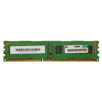 626899-001 HP 1GB DDR3 Non ECC PC3-10600 1333Mhz 1Rx8 Memory