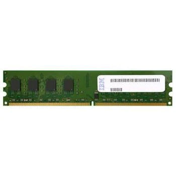 41A1101 IBM 1GB DDR2 Non ECC PC2-6400 800Mhz Memory