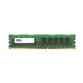 0T5G00 Dell 8GB DDR3 Registered ECC PC3-10600 1333Mhz 2Rx4 Memory