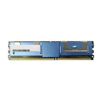 100-562-465 EMC 4GB DDR2 Fully Buffered FB ECC PC2-5300 667Mhz 2Rx4 Memory