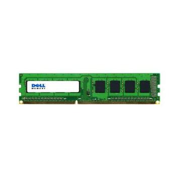 5FD11 Dell 2GB DDR3 Non ECC PC3-12800 1600Mhz 1Rx8 Memory