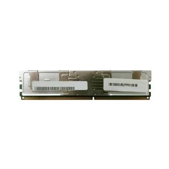 100-562-464 EMC 1GB DDR2 Fully Buffered FB ECC PC2-5300 667Mhz 1Rx8 Memory