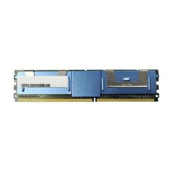 100-562-463 EMC 2GB DDR2 Fully Buffered FB ECC PC2-5300 667Mhz 2Rx4 Memory