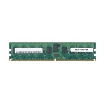 100-562-285 | EMC 1GB DDR2 Registered ECC PC2-5300 667Mhz 1Rx4 Memory
