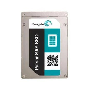 9XW262-004 Seagate Pulsar.2 200GB MLC SAS 6Gbps 2.5-inch Solid State Drive