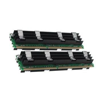 100-563-002 EMC 2GB FbDIMM Kit (1 Pair)
