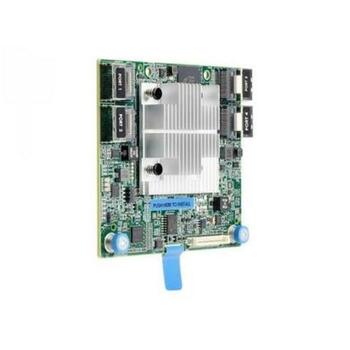869083-B21 HP Smart Array 4GB Cache 4-Port SAS 12Gbps / SATA 6Gbps PCI Express Switch