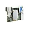 804367-B21 HP Smart Array P204i-b 1GB Cache 4-Port SAS 12Gbps / SATA 6Gbps PCI Express 3.0 x8 RAID Controller