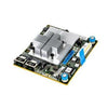 804381-B21 HP Smart Array P408e-m 2GB Cache 2-Port SAS 12Gbps / SATA 6Gbps PCI Express 3.0 x8 RAID 0/1/5/6/10/50/60/1ADM/10ADM Mezzanine Controller C