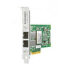 AJ764-63002 HP StorageWorks 82Q 8GB PCI-Express Dual Port Fibre Channel Host Bus Adapter