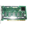 47JFR Dell PERC 3/DC 128MB Cache Ultra-160 SCSI LVD Dual Channel PCI-X RAID Controller Card for PowerEdge 4400