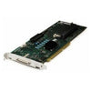 291967-B21 HP Smart Array 642 64MB Cache Dual Port 64-bit Ultra-320 SCSI 68-Pin PCI-X 0/1/5/10 RAID Controller Card