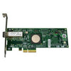 A8002A HP StorageWorks FC2142SR Single Port Fibre Channel 4GGbps PCI Express x4 HBA Controller Card