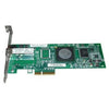 AE311A HP StorageWorks FC1142SR Single Port Fibre Channel 4Gbps PCI Express HBA Controller Card