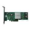 03P0R3 Dell PERC H310 8-Port SAS 6Gbps / SATA 6Gbps PCI Express 2.0 x8 0/1/5/10 RAID Controller Card