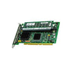 0D9205 Dell PERC4/DC 128MB Cache 64-bit Ultra-320 SCSI LVD Dual Channel PCI-X RAID Controller Card