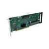 305414-001 HP Smart Array 641 64-Bit 133MHz PCI-X SCSI Ultra320 68-Pin Single Channel RAID Controller with 64MB Cache