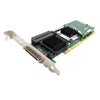 J4588 Dell PERC 4/SC 64MB Cache Ultra-320 SCSI Single Channel PCI-X RAID Controller Card