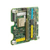 507925-B21 HP Smart Array P700M 256MB Cache SAS 3Gbps / SATA 1.5Gbps 8-Channel PCI Express x8 Mezzanine Low Profile 0/1/5/6/10 RAID Controller Card