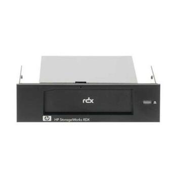 AJ765A | HP RDX 160GB 5.25-inch External USB 2.0 Removeable Disk Backup System