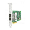 AJ764B HP StorageWorks 82Q 8GB PCI-Express Dual Port Fibre Channel Host Bus Adapter