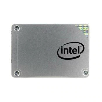 SSDSC2KW240H6X1 | Intel 540s Series 240GB TLC SATA 6Gbps (AES-256) 2.5-inch Internal Solid State Drive