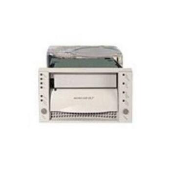 231823-B22 | Compaq 110GB(Native) / 220GB(Compressed) SCSI LVD Super DLT Tape Drive