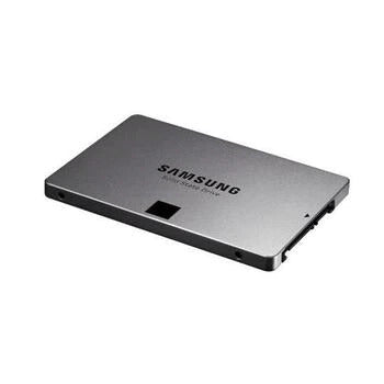 MZ-7TE1T0 Samsung 840 EVO Series 1TB TLC SATA 6Gbps (AES-256 FDE) 2.5-inch Solid State Drive