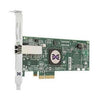 CD621 Dell Single Port 64-bit 266MHz Fibre Channel 4Gbps PCI Express HBA Controller Card