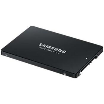 01GR886 Lenovo 960GB TLC SATA 6Gbps Enterprise Entry 2.5-inch Solid State Drive