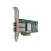 332-0011 Dell Qle2562 Dual Port 8GBps PCie Fiber Channel Host Bus Adapter (HBA)