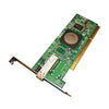 AB429A HP Storageworks FC1143 Single Port Fibre Channel 4Gbps PCI-X 2.0 HBA Controller Card