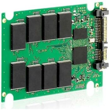 636625-B21 | HP 400GB MLC SATA 3Gbps 2.5-inch Internal Solid State Drive