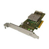 3P0R3 Dell PERC H310 8-Port SAS 6Gbps / SATA 6Gbps PCI Express 2.0 x8 0/1/5/10 RAID Controller Card