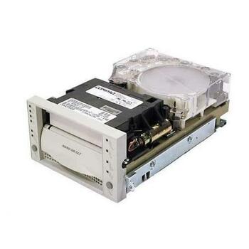 146198-001 | HP DLT8000 40/80GB SCSI LVD Single Ended Internal Tape Drive (Opal)
