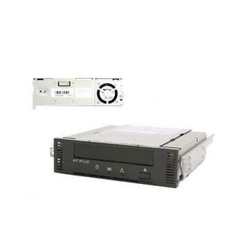 218575-001 | HP 35/70GB Internal Low Voltage Differeential (LVD) AIT Tape Drive (Carbon)
