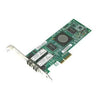 DH226 Dell Dual Port Fibre Channel 4Gbps PCI Express 2.0 x8 HBA Controller Card