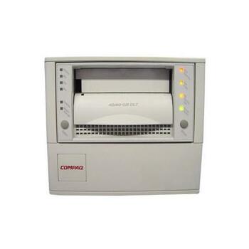 154872-002 | HP DLT8000 40/80GB SCSI LVD Single Ended Internal Tape Drive