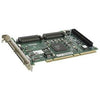 129281-001 HP PCI-X 64-Bit 66MHz Dual Channel Wide Ultra3 SCSI Host Bus Adapter for ProLiant DL320-G2/DL360-G1 Server