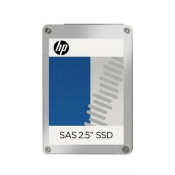 690827-S21 | HP 690811 400GB SAS Me 2.5in Sc Em SSD