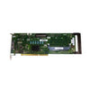 305415-001 HP Smart Array 642 64MB Cache Dual Port 64-bit Ultra-320 SCSI 68-Pin PCI-X 0/1/5/10 RAID Controller Card