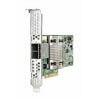 750053-001 HP H240 Smart 12GB 2-Port Pci-e 3.0 x8 Host Bus Adapter