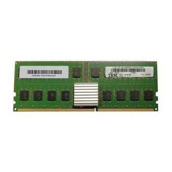45D6529 | IBM 8GB DDR2 Registered ECC PC2-4200 533Mhz 4Rx4 Memory