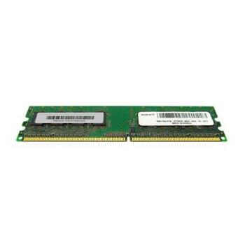 45T9079 IBM 1GB DDR2 Non ECC PC2-5300 667Mhz Memory