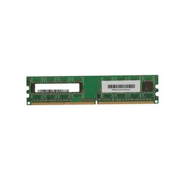 45T9200 IBM 2GB DDR2 Non ECC PC2-5300 667Mhz Memory